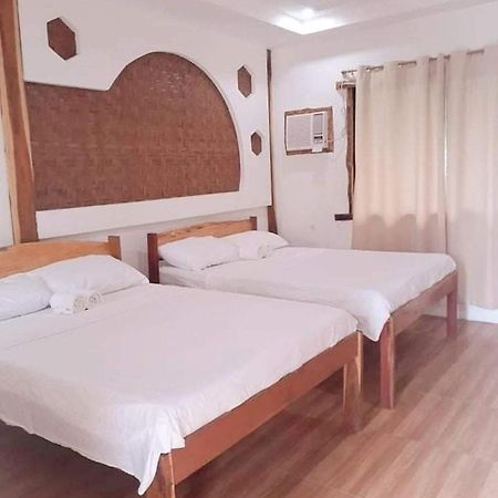 Sand 1 Hostel Siquijor Εξωτερικό φωτογραφία