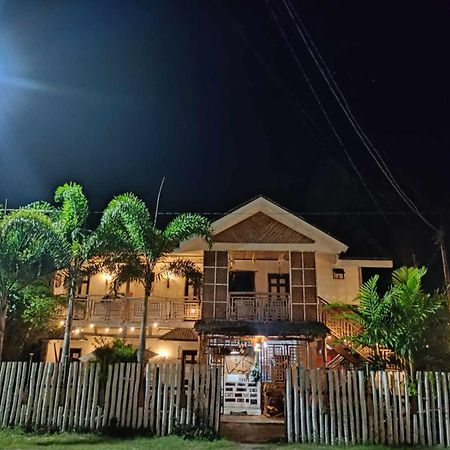 Sand 1 Hostel Siquijor Εξωτερικό φωτογραφία