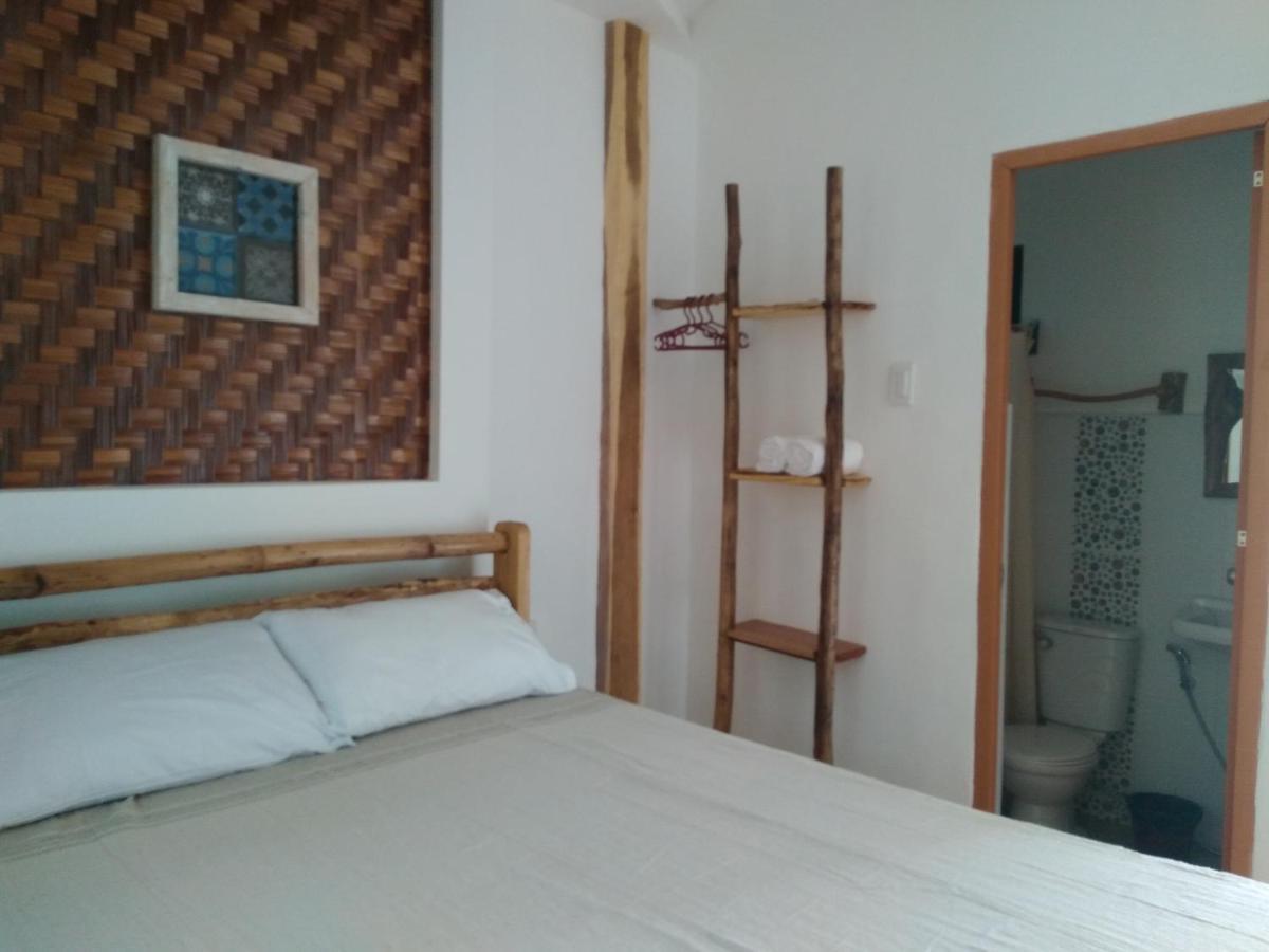 Sand 1 Hostel Siquijor Εξωτερικό φωτογραφία