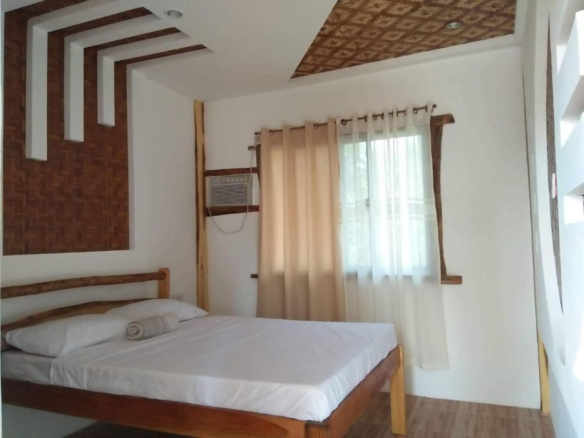 Sand 1 Hostel Siquijor Εξωτερικό φωτογραφία