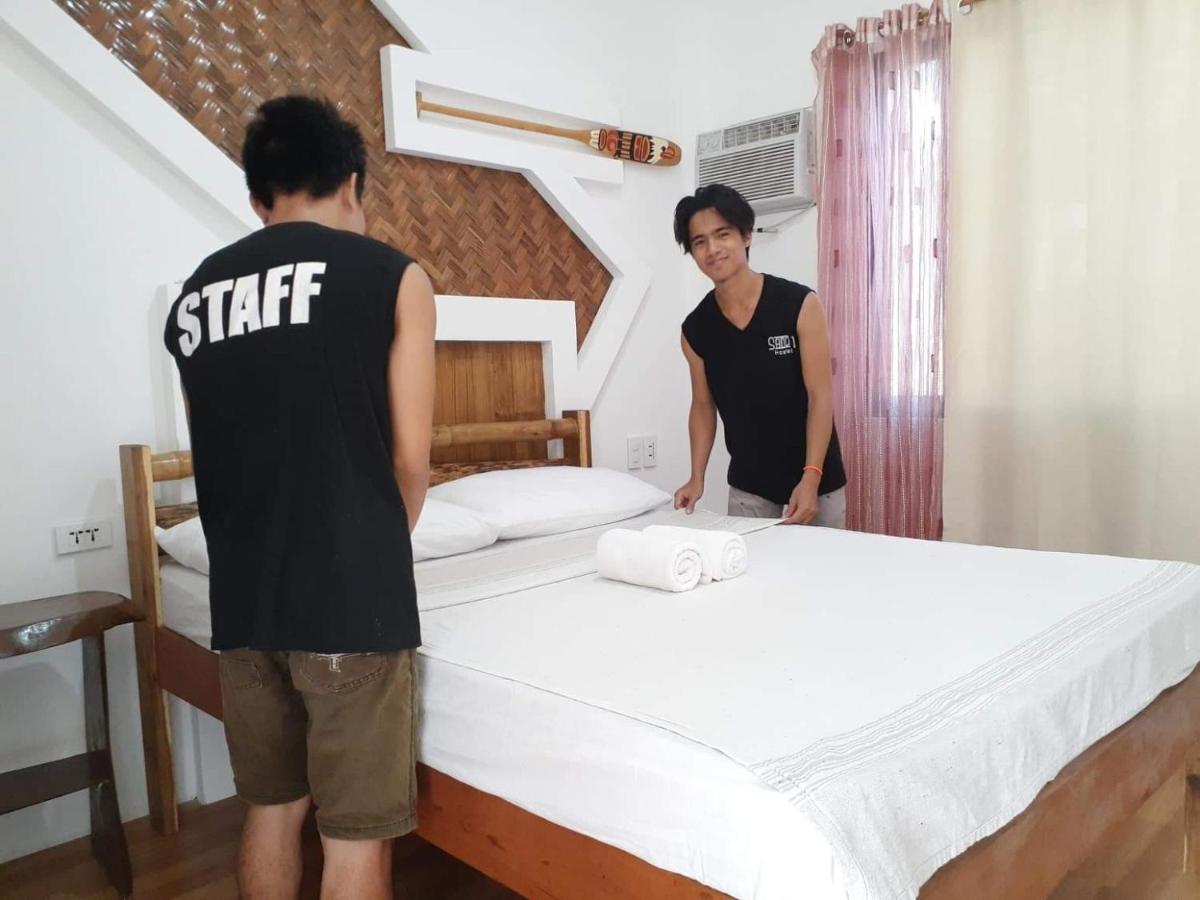 Sand 1 Hostel Siquijor Εξωτερικό φωτογραφία