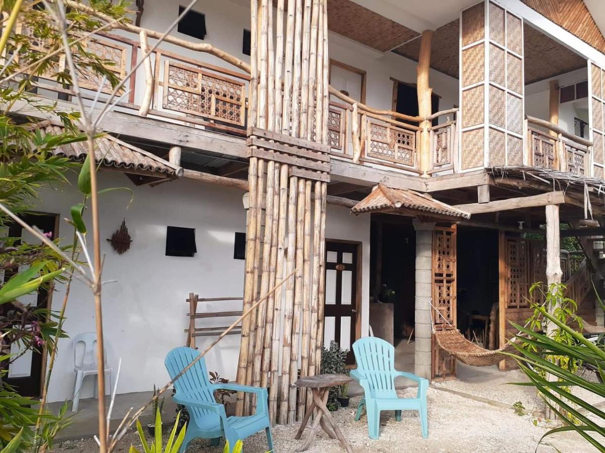 Sand 1 Hostel Siquijor Εξωτερικό φωτογραφία