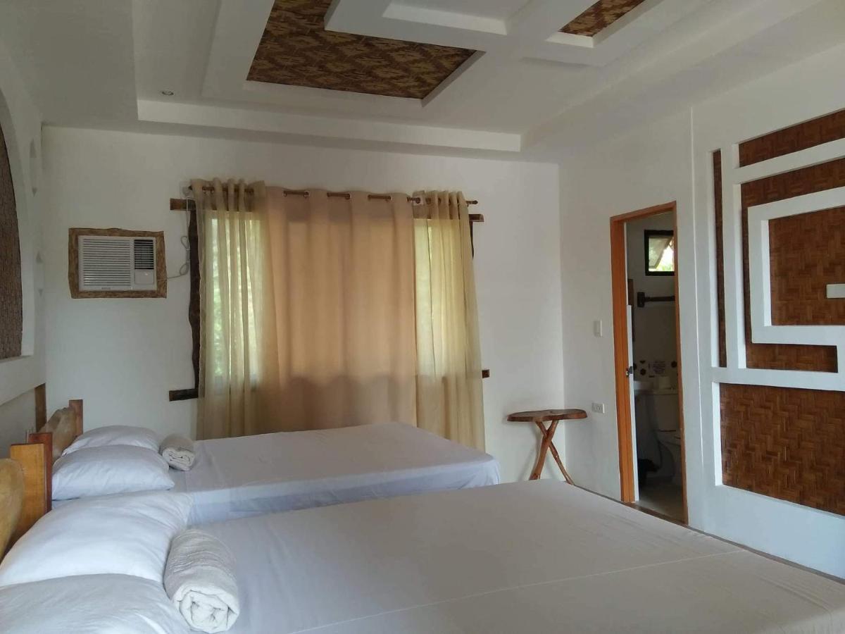 Sand 1 Hostel Siquijor Εξωτερικό φωτογραφία