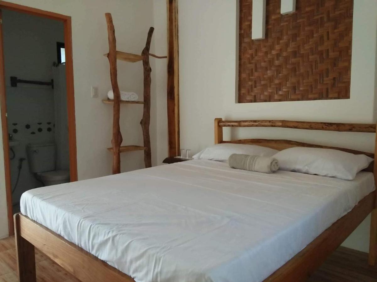 Sand 1 Hostel Siquijor Εξωτερικό φωτογραφία