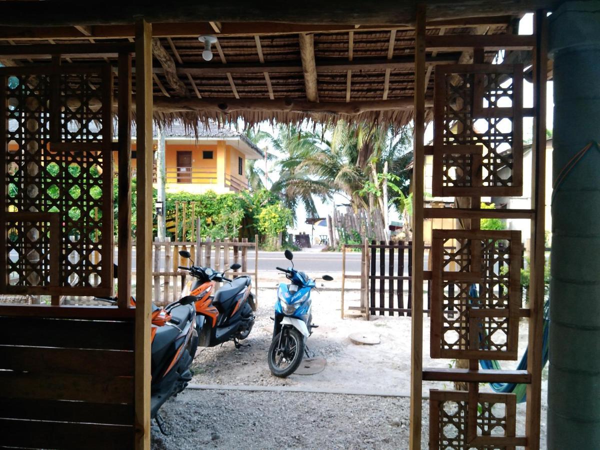 Sand 1 Hostel Siquijor Εξωτερικό φωτογραφία