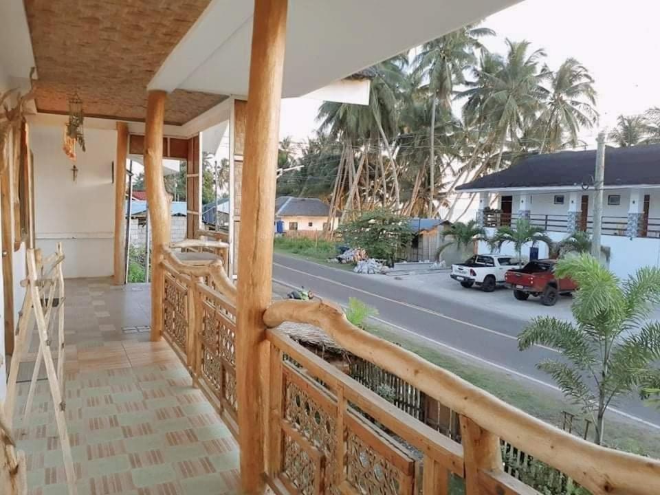 Sand 1 Hostel Siquijor Εξωτερικό φωτογραφία