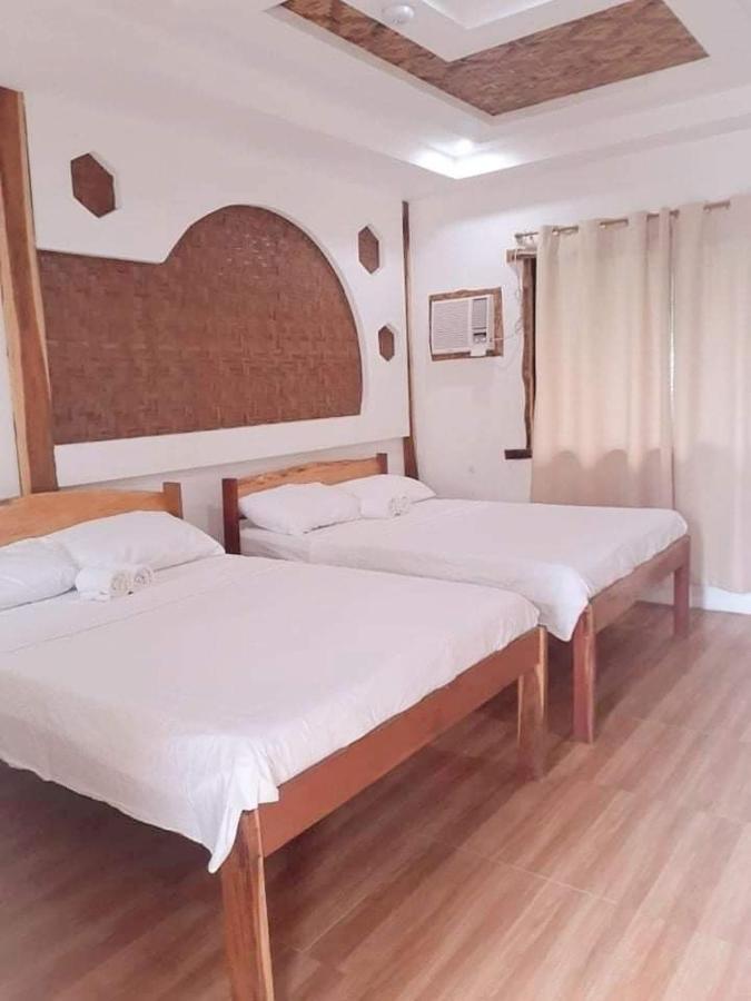 Sand 1 Hostel Siquijor Εξωτερικό φωτογραφία