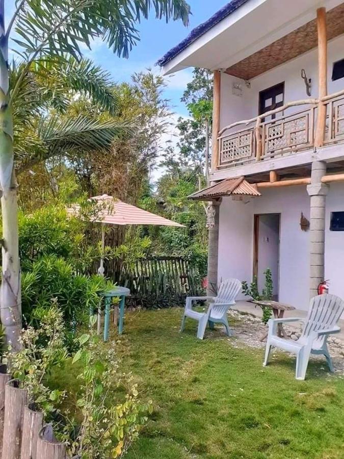 Sand 1 Hostel Siquijor Εξωτερικό φωτογραφία