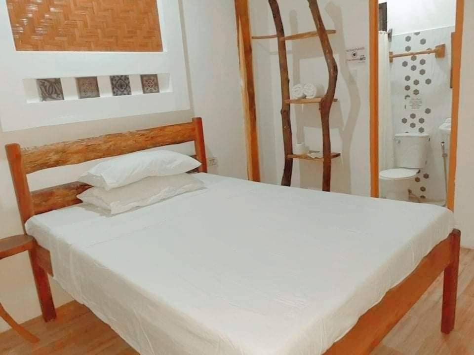 Sand 1 Hostel Siquijor Εξωτερικό φωτογραφία