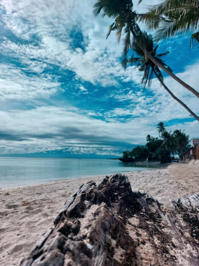 Sand 1 Hostel Siquijor Εξωτερικό φωτογραφία