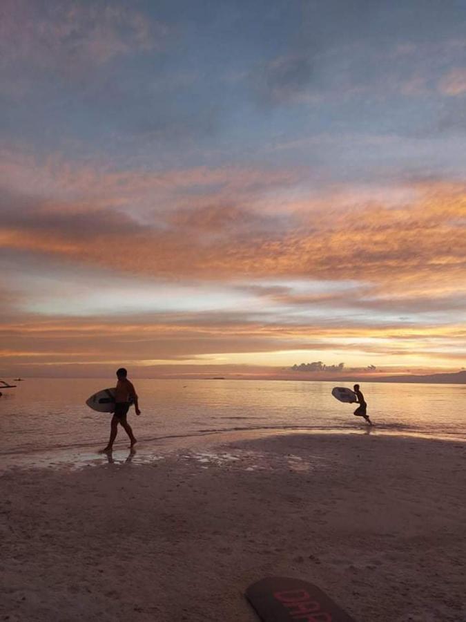 Sand 1 Hostel Siquijor Εξωτερικό φωτογραφία