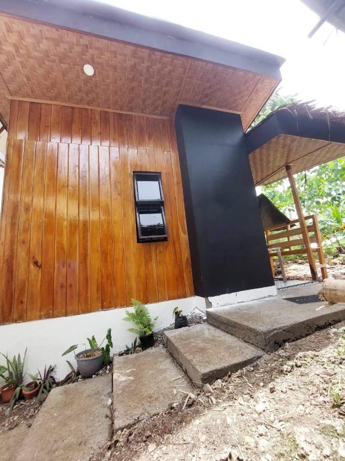 Sand 1 Hostel Siquijor Εξωτερικό φωτογραφία