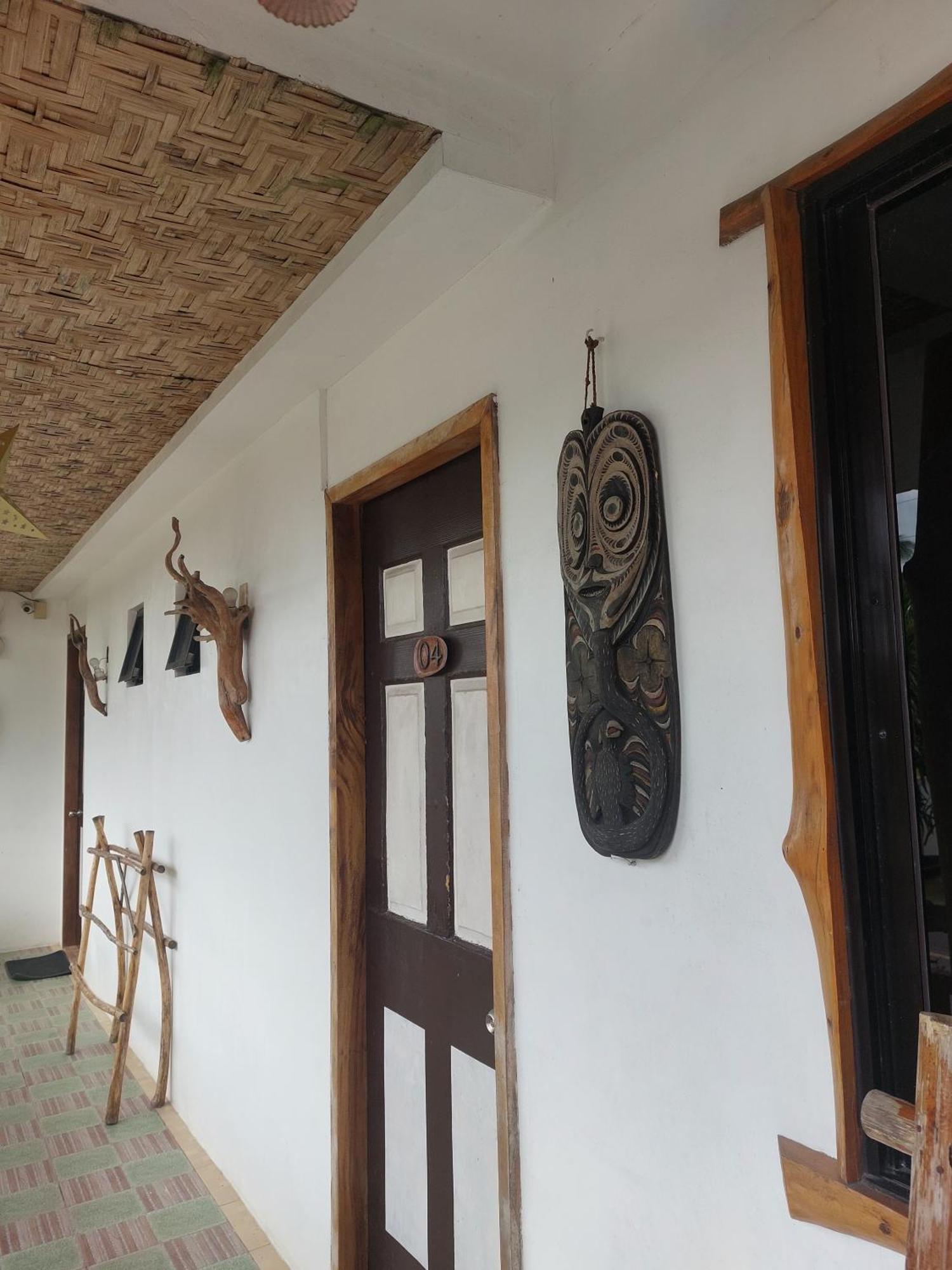 Sand 1 Hostel Siquijor Εξωτερικό φωτογραφία